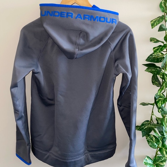 Under Armour sweatshirt hoodie - Picture 3 of 3